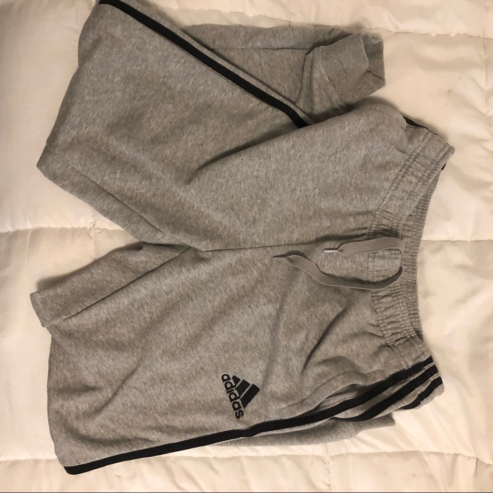 Adidas Climalite joggers